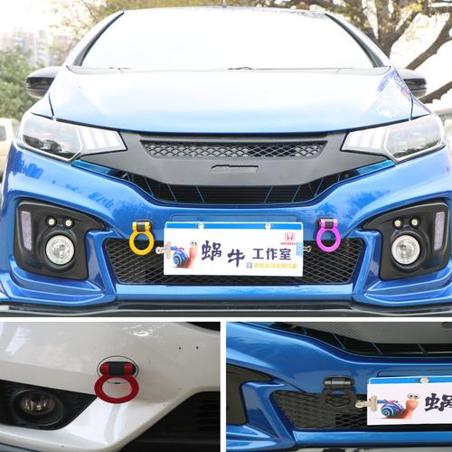 汽車(chē)改裝裝飾貼 從入門(mén)到精通，打造專(zhuān)屬個(gè)性座駕